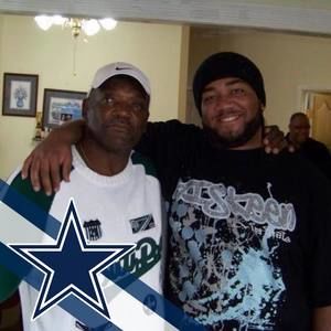 Meet your Posher, Damien